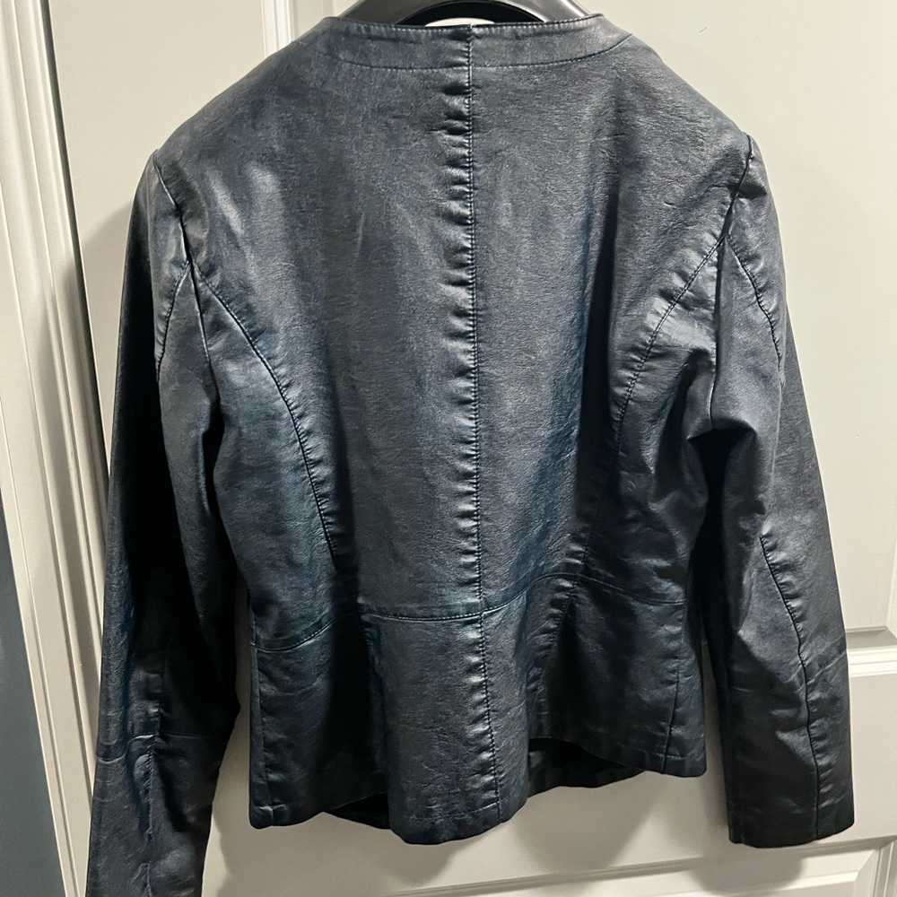 Jacket/tunic